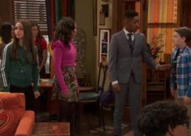 TV Recap: Raven's Homes - "Diff’rent Strikes" Finds Booker Trying to Be Like Principal Jones