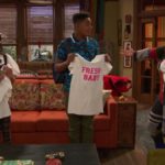 TV Recap: Raven's Home - "Wheel of Misfortune" Finds Booker and Nia on their First Day of High School