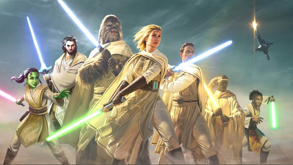 Recap - &ldquo;Star Wars: The High Republic Show&rdquo; Episode 2 Highlights More