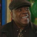 Reginald VelJohnson to Reprise Role for "Turner & Hooch" Series Coming to Disney+