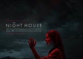Searchlight Pictures Shares Haunting Trailer for "The Night House"