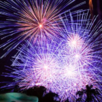 SeaWorld San Diego Brings Back SeaWorld Fireworks Show Starting March 26