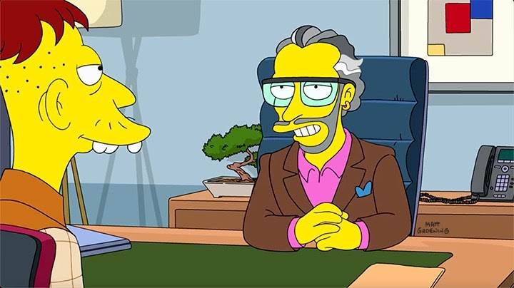 TV Recap: "The Simpsons" Season 32, Episode 14 - "Yokel Hero" Gives