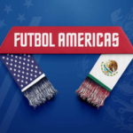 Soccer Show "Futbol Americas" Premieres Exclusively on ESPN+ March 8