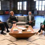 "Soul Of A Nation" Takes Viewers To Church In Faith-Focused Episode With Guest Host Bebe Winans