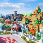 Super Nintendo World Grand Opening Date Announced