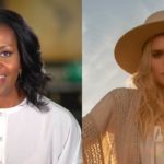 "Tamron Hall" Guest List: Michelle Obama, Jessica Simpson and More to Appear Week of March 22nd