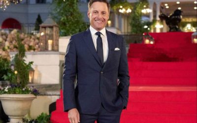 "The Bachelor" Executive Producers Release Statement After Chris Harrison Steps Aside