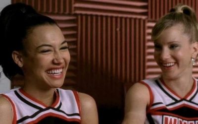 The Cast of "Glee" to Reunite at GLAAD Media Awards for Tribute to the Late Naya Rivera