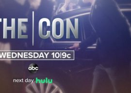 ABC Wraps Up Limited Series "The Con" With Episode About Film Executive Impersonator Airing March 31st