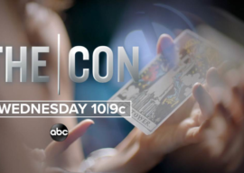 The Latest Episode of "The Con" Looks at Psychics on March 17