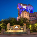 The Latest in the "Ride & Learn" Series Takes Us to The Twilight Zone Tower of Terror at Disneyland Paris