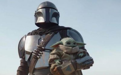 "The Mandalorian" Original Novel Cancelled by Del Rey as Lucasfilm Expands Series On Disney+