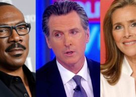 "The View" Guest List: Encore Broadcasts Featuring Eddie Murphy, Gov. Gavin Newsom, and More for Week of March 29th