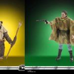 Three New Star Wars Vintage Collection Figures to Become Available for Pre-Order from Hasbro and Walmart