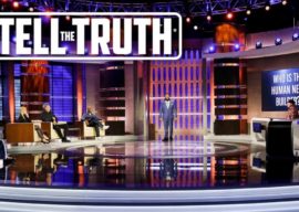 Exclusive Clip: Watch Brad Garrett, Cheryl Hines and Big Boy Try to Guess Who is the Real Human Nest Builder on "To Tell the Truth," Premiering March 9th on ABC