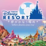 Tokyo Disney Resort Eases Restrictions on Park Capacity