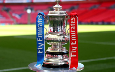 Top Four Premier League Teams in FA Cup Quarterfinal Matches Saturday and Sunday Exclusively on ESPN+