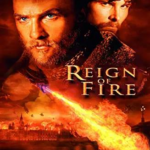 Touchstone and Beyond: A History of Disney’s "Reign of Fire"