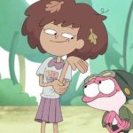 Two Different Types of Monsters Are Welcomed to Wartwood in This Week's "Amphibia"