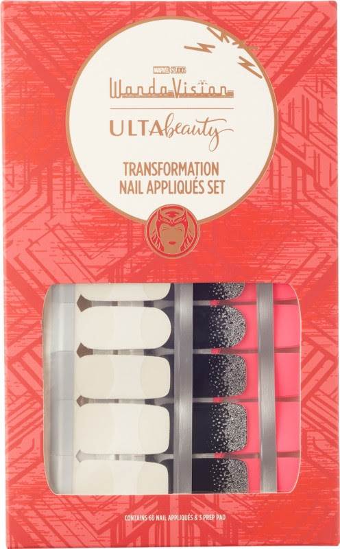 Bewitching Ulta x WandaVision Makeup Collection Available Now