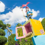 Universal Orlando Evaluating Areas of Seuss Landing Based on Recently Discontinued Books