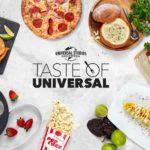 Universal Studios Hollywood Announces "Taste of Universal" Starting March 12