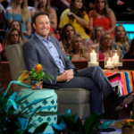Upcoming Season of "The Bachelorette" Will Not Be Hosted By Chris Harrison