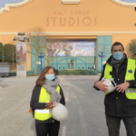 Video - Disneyland Paris Resort Gives an Inside Look at the Work Being Done During the Park Closure