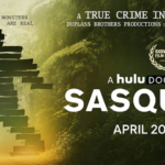 Video - Hulu Has Released a Trailer for the Documentary "Sasquatch"