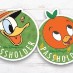 Walt Disney World Annual Passholders Will Be Getting an Orange Bird Magnet in the Mail Soon