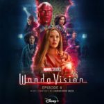 "WandaVision" Episode 8 Soundtrack Now Available
