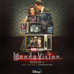 "WandaVision" Soundtrack Now Available From Walt Disney Records