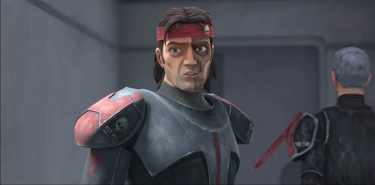 disney bad batch merch