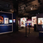 WonderCon 2021 - A Look at the “Marvel: Universe of Super Heroes” Exhibition