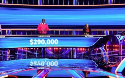 Writers of ABC Game Show "The Chase" Go on Strike