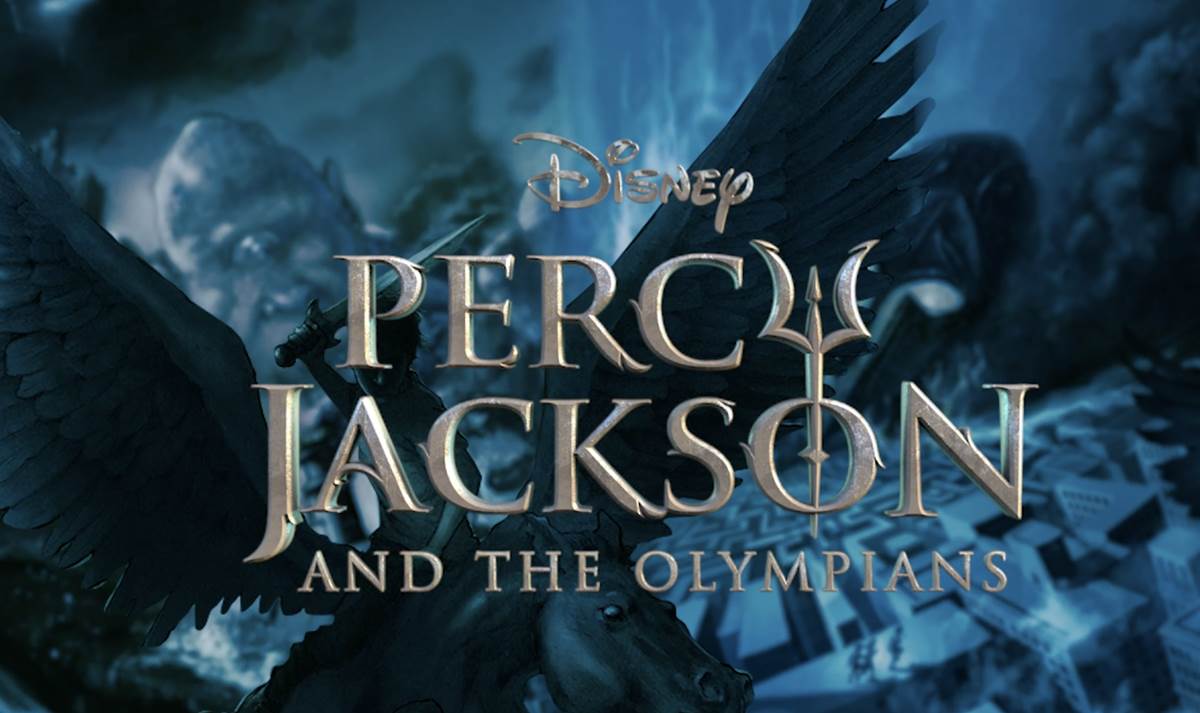 You Will Know His Name: Updates on Percy Jackson's Future on Disney+ -  LaughingPlace.com