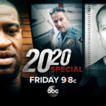 ABC's "20/20" Looks at the Life of George Floyd in Two-Hour Special to Air April 23rd
