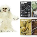 Celebrate Star Wars Day 2021 with Galactic Gifts from European Retailers