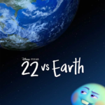 "22 Vs. Earth" Is A Fun and Funny Romp in The Great Before