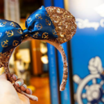 A Disney Cruise Line Pop-up Shop Is Now Open At Disney Springs