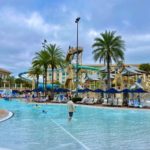 A Perfect Visit to Cypress Springs Water Park at Gaylord Palms