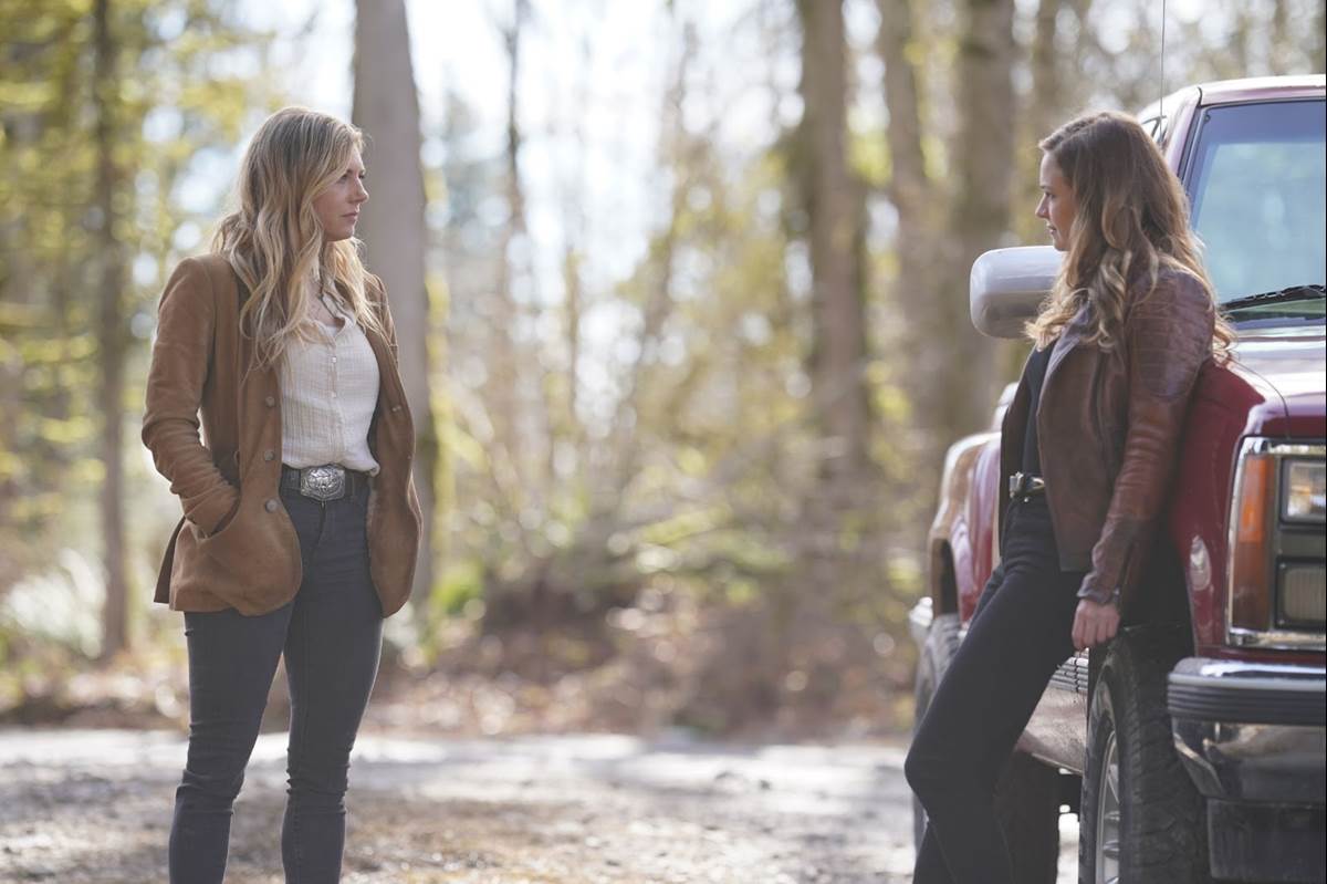 TV Recap ABC's "Big Sky" Adds New Twists to the Kleinsasser Case in