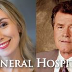 ABC Casts Caitlin Reilly in "General Hospital" Tribute Episode to Her Father, John Reilly