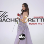 ABC Releases Promo for Katie Thurston's Season of "The Bachelorette"