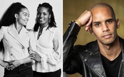 ABC Signature Acquires Rights to Cole Brown's  "Greyboy: Finding Blackness in a White World"