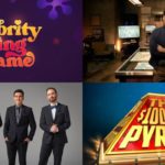 ABC Announces Summer Premieres for "The Celebrity Dating Game," "Bachelor in Paradise," "The Ultimate Surfer" and More