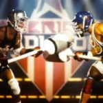 An "American Gladiators" Documentary Is Coming to ESPN's "30 for 30"