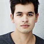 Andres Velez Cast as Lead In Upcoming ABC Drama Pilot, "Promised Land"
