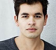 Andres Velez Cast as Lead In Upcoming ABC Drama Pilot, "Promised Land"